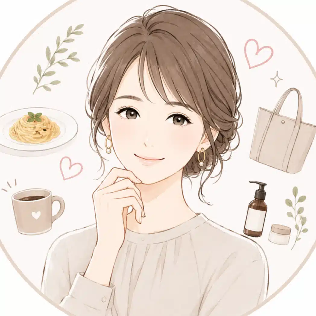 美味しいもん好きママさん