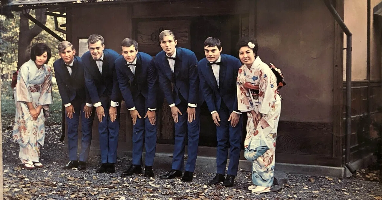 スプートニクス・イン・トーキョー／ザ・スプートニクス ('66