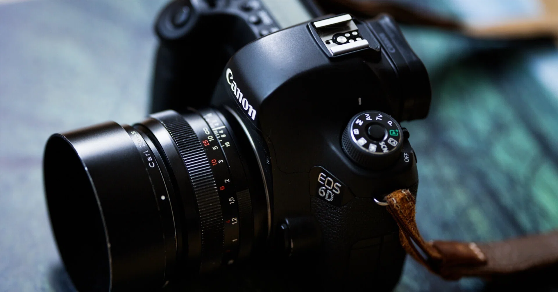 結局、EOS 6Dしか使っとらん｜kimura noriaki