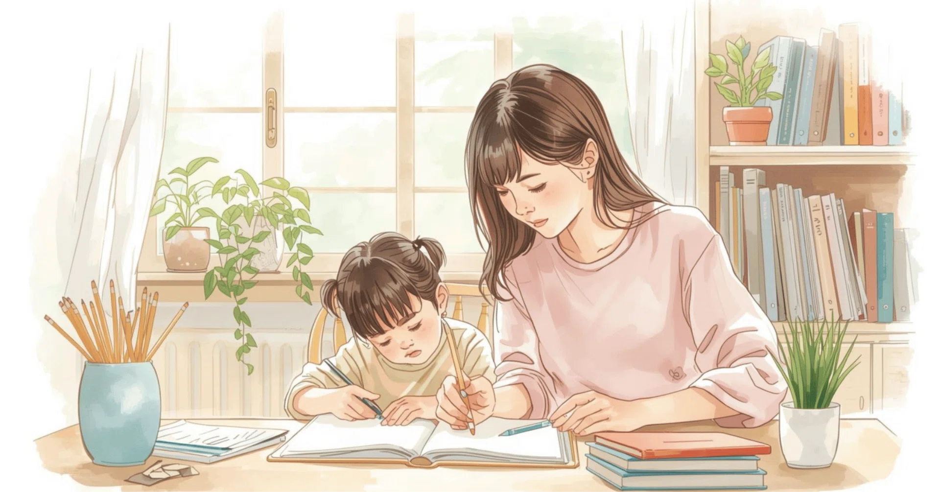 誰が勉強をさせるのか。（サピ的か希学園的か）｜東大軍師（受験戦略家