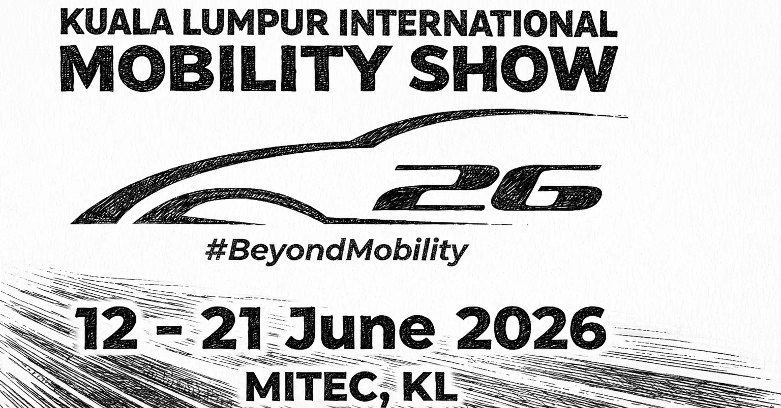 イベント｜Kuala Lumpur International Mobility Show 2026｜Sora｜空