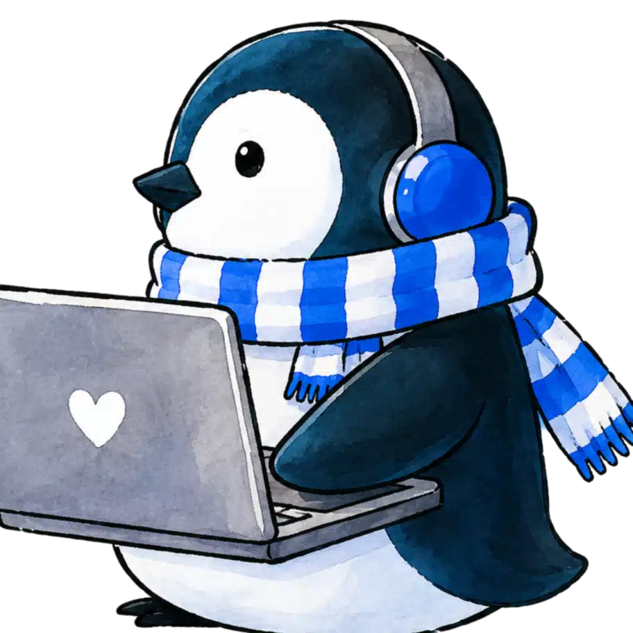 デザイナーのぺん