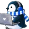 デザイナーのぺん