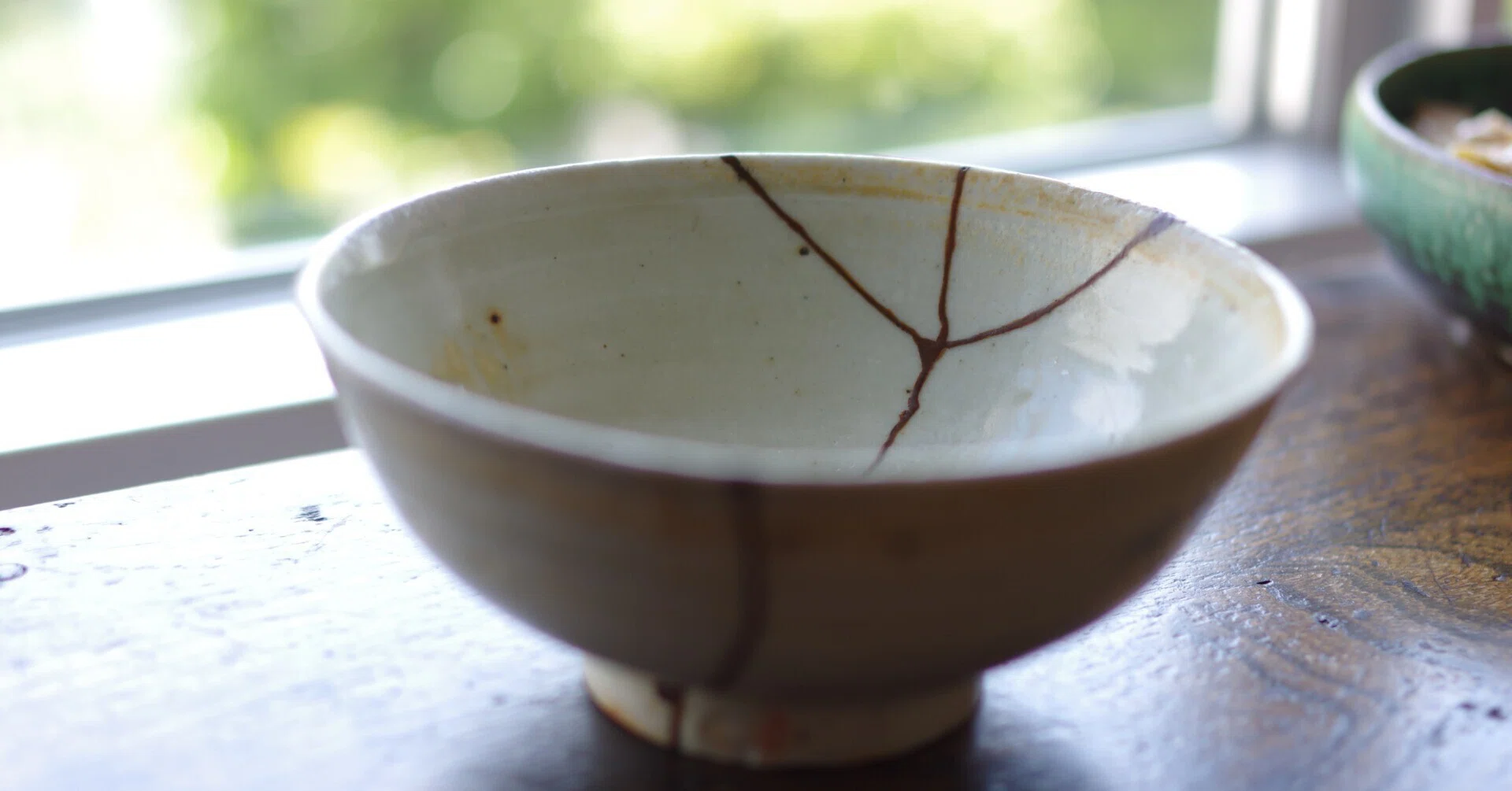 金継ぎと漆継ぎ。（500字）｜KODO