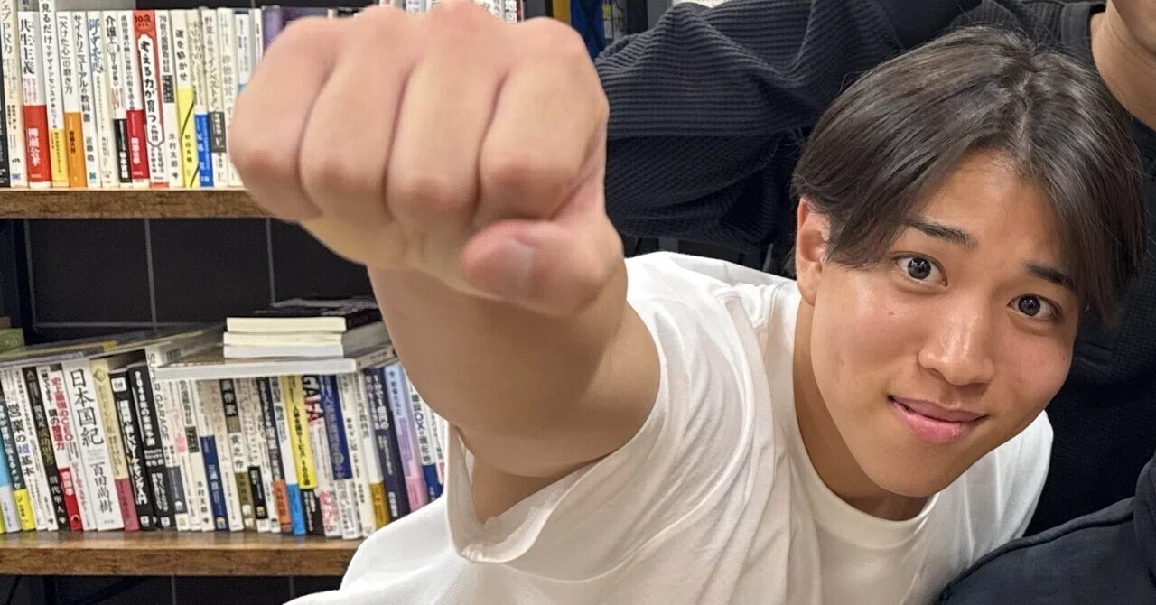 「日本を、もう一度ぶち上げる」——10代と20代だけで年商3億、"名古屋ど真ん中採用"で若者の可能性を信じ抜く男。株式会社wanny・鰐部拓巳さん