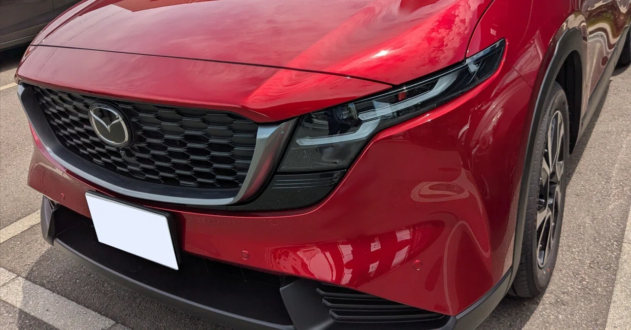Cx-5 7.3走行 試乗レビュー】マツダ 3代目 新型CX-5【大幅進化！】｜ヒロ＠カーライフ