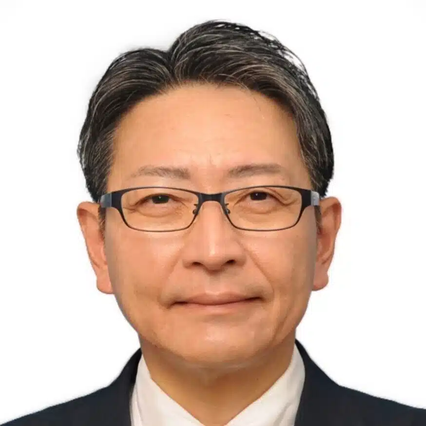ICS/人生の心の応援団/池田敬