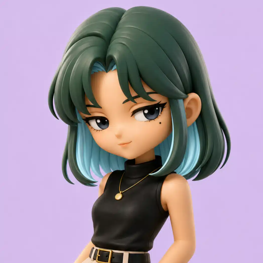Neiju | 子育て会社員のAI仕事術