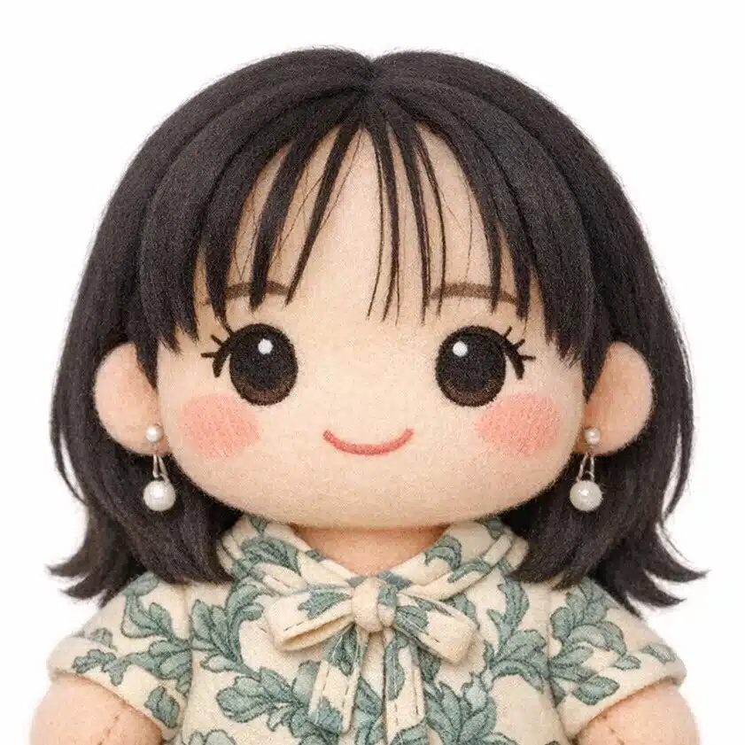 白土東規江/トキちゃん　自己信頼を育むコーチ♪