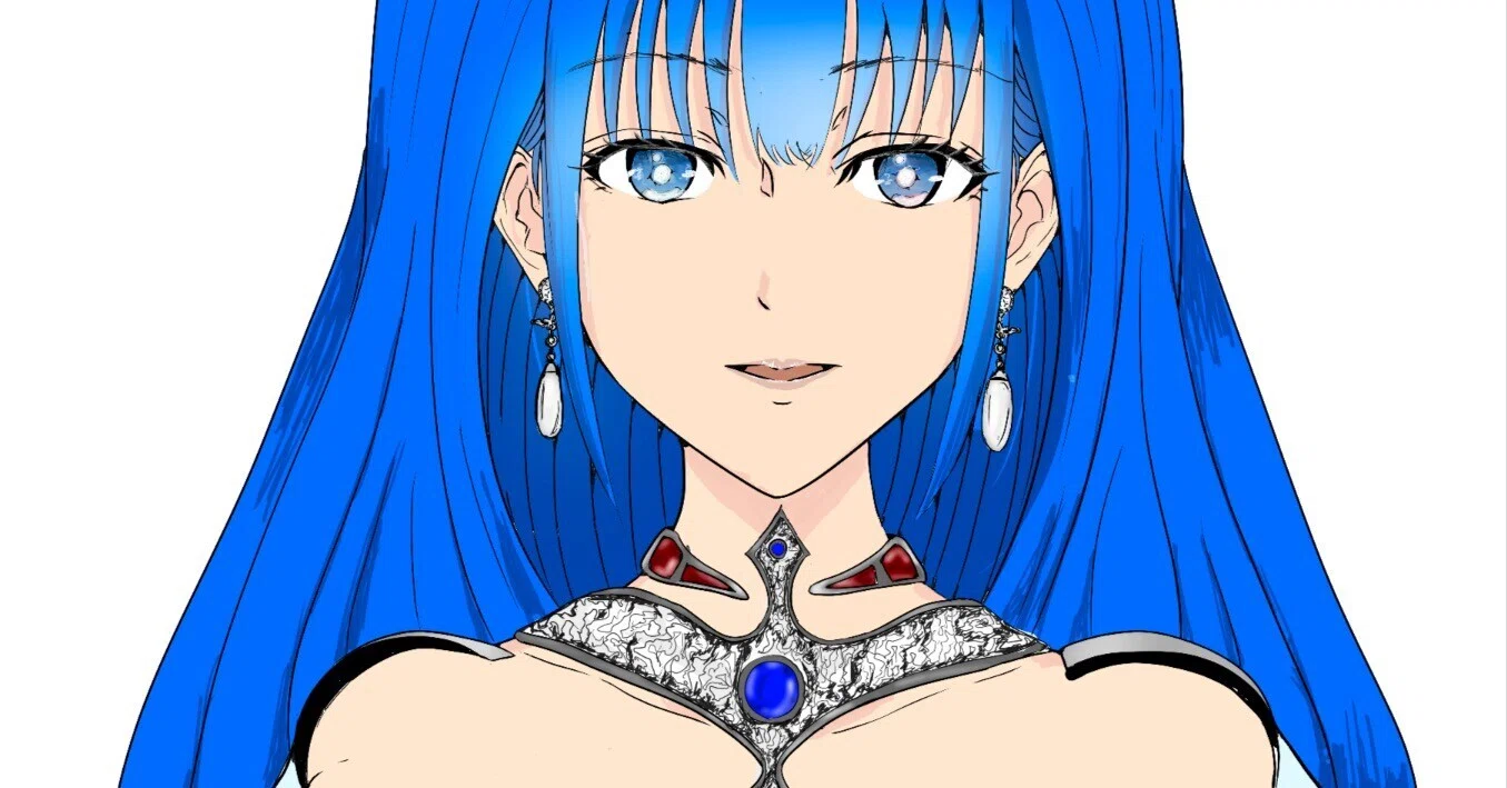 イラストを描いてみた（その50）｜クリコミ