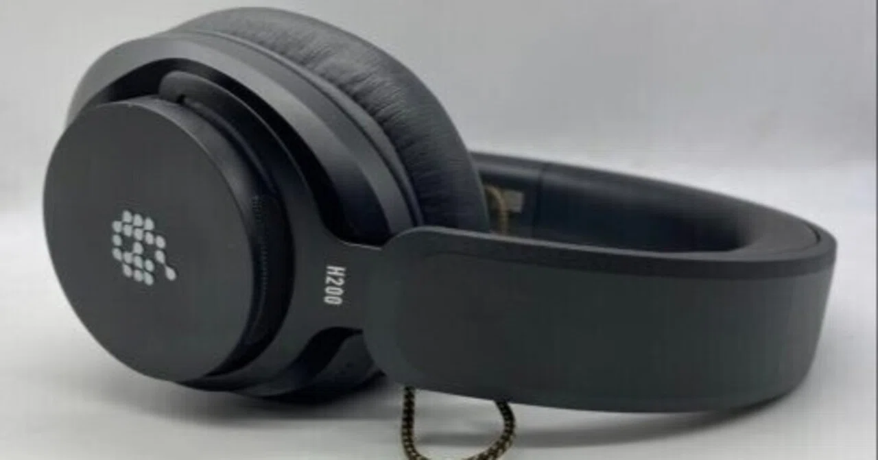Adam Audio H200を買いました｜drumatrixx