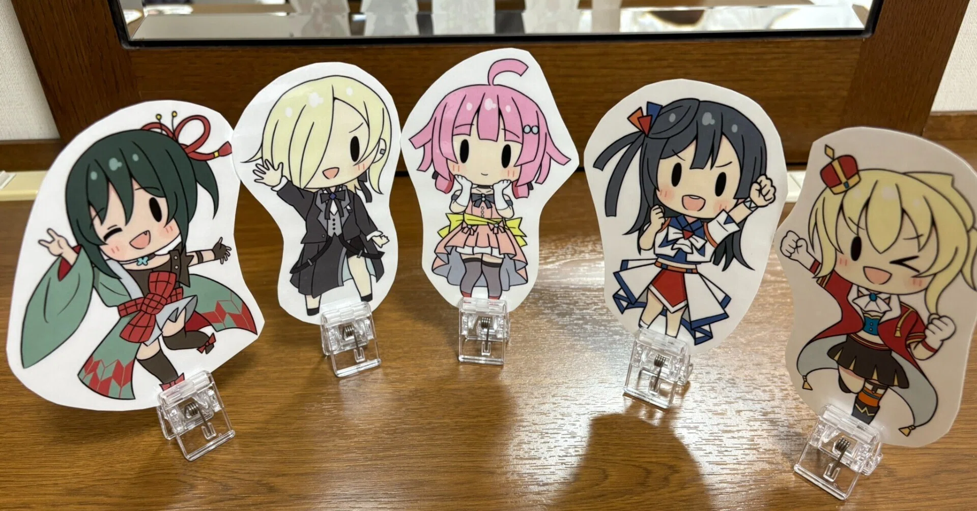 虹ヶ咲8thライブ（大阪公演）の雑感想｜いろはじき