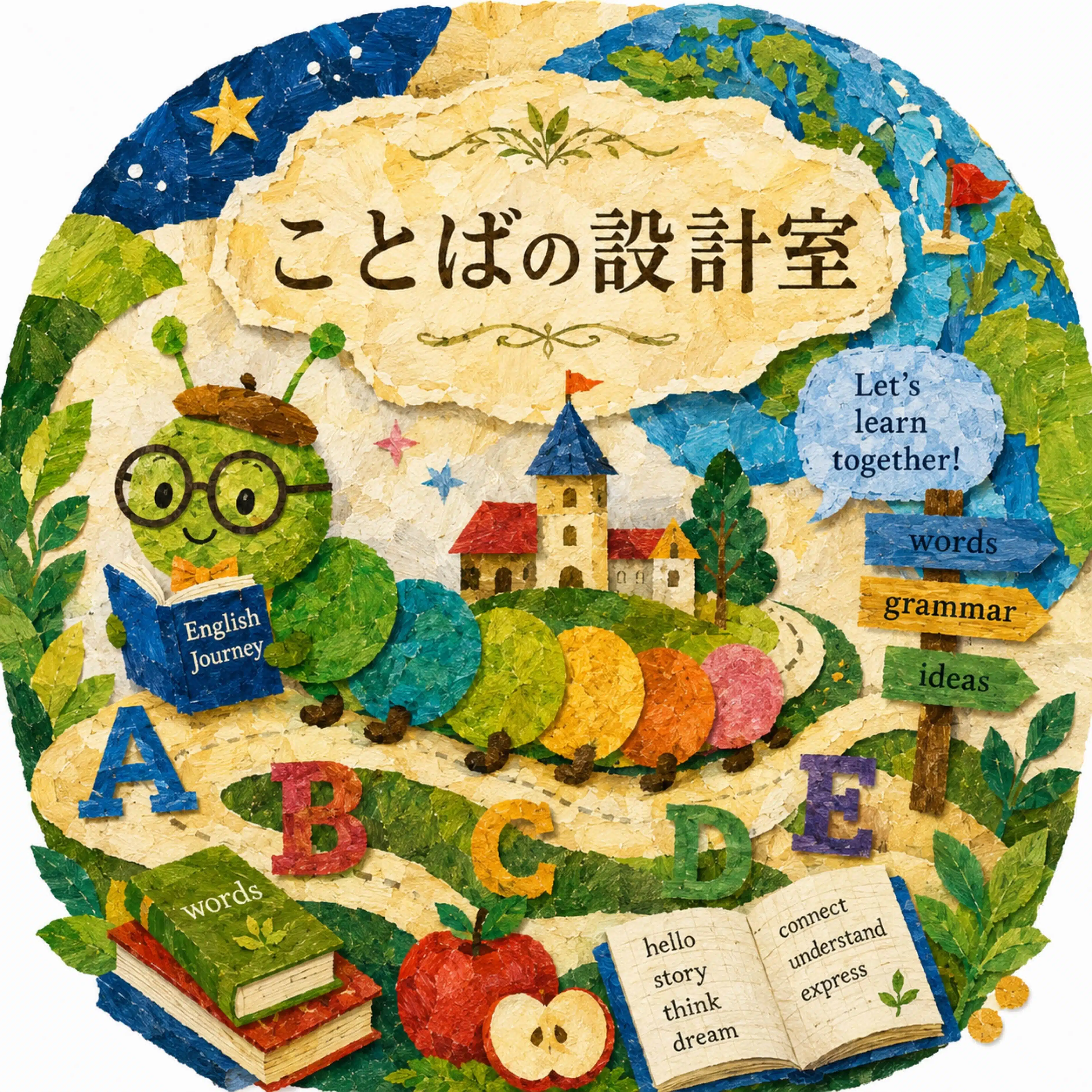 ことばの設計室