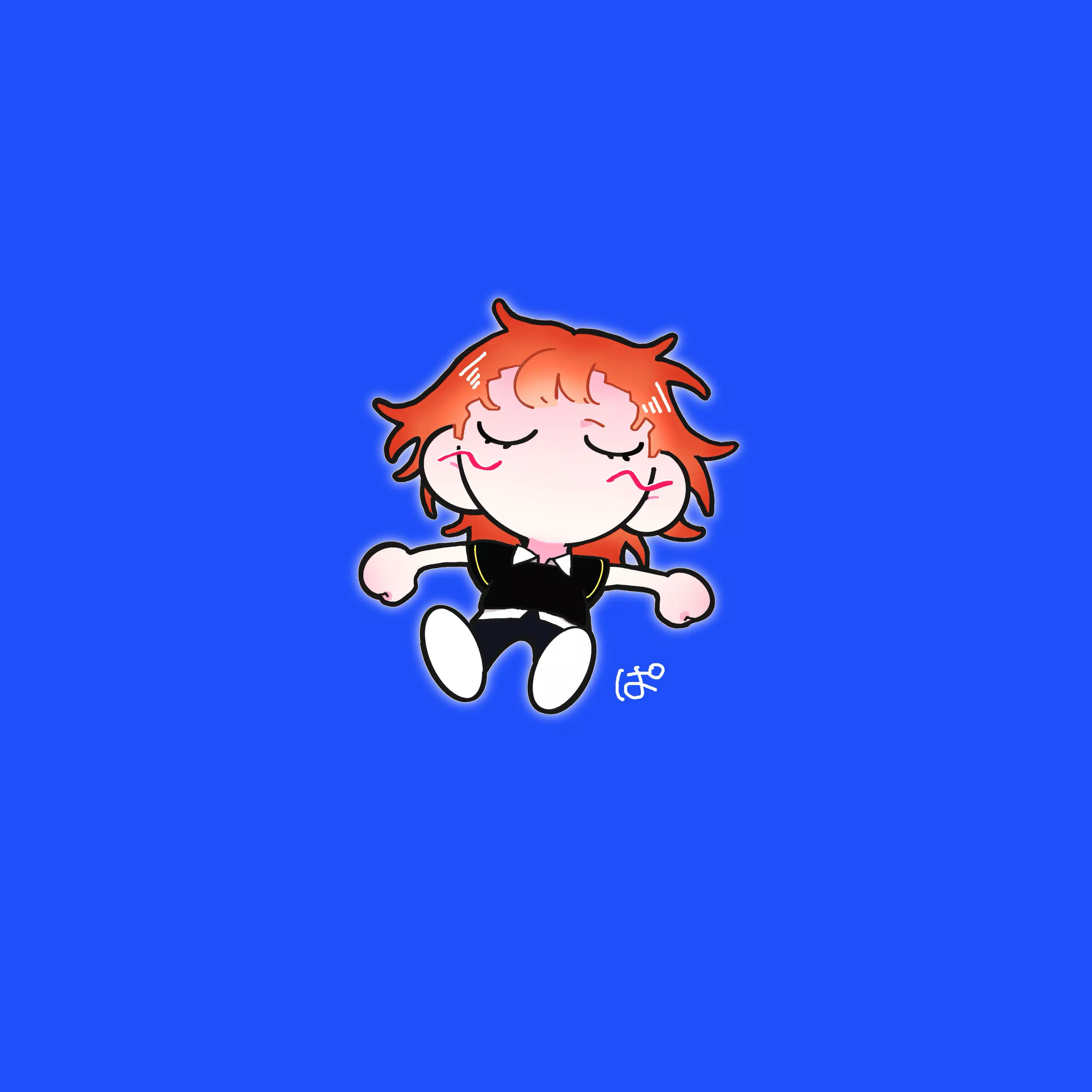 ぱなぱ