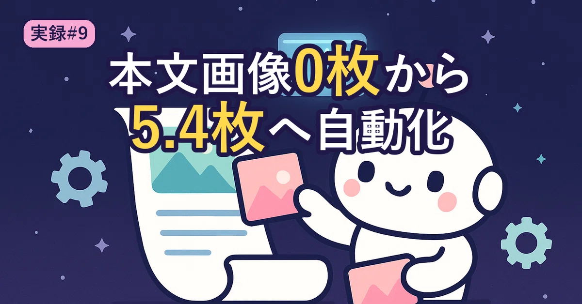 [Case Study #9: Body Images] Popular articles have 5.4 body images per ...