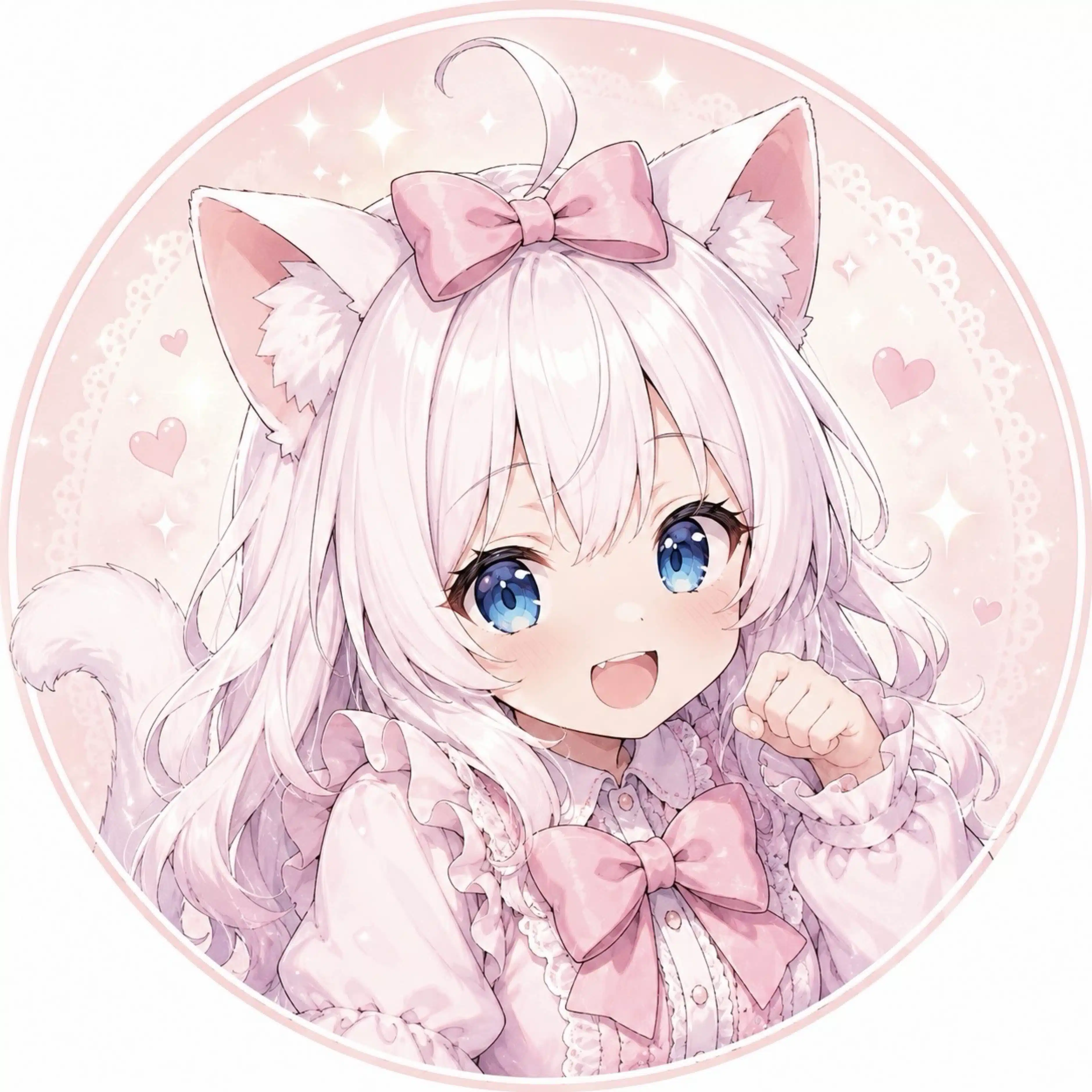 Marie | まりーの小さな⚙️歯車⚙️ラボ🔬
