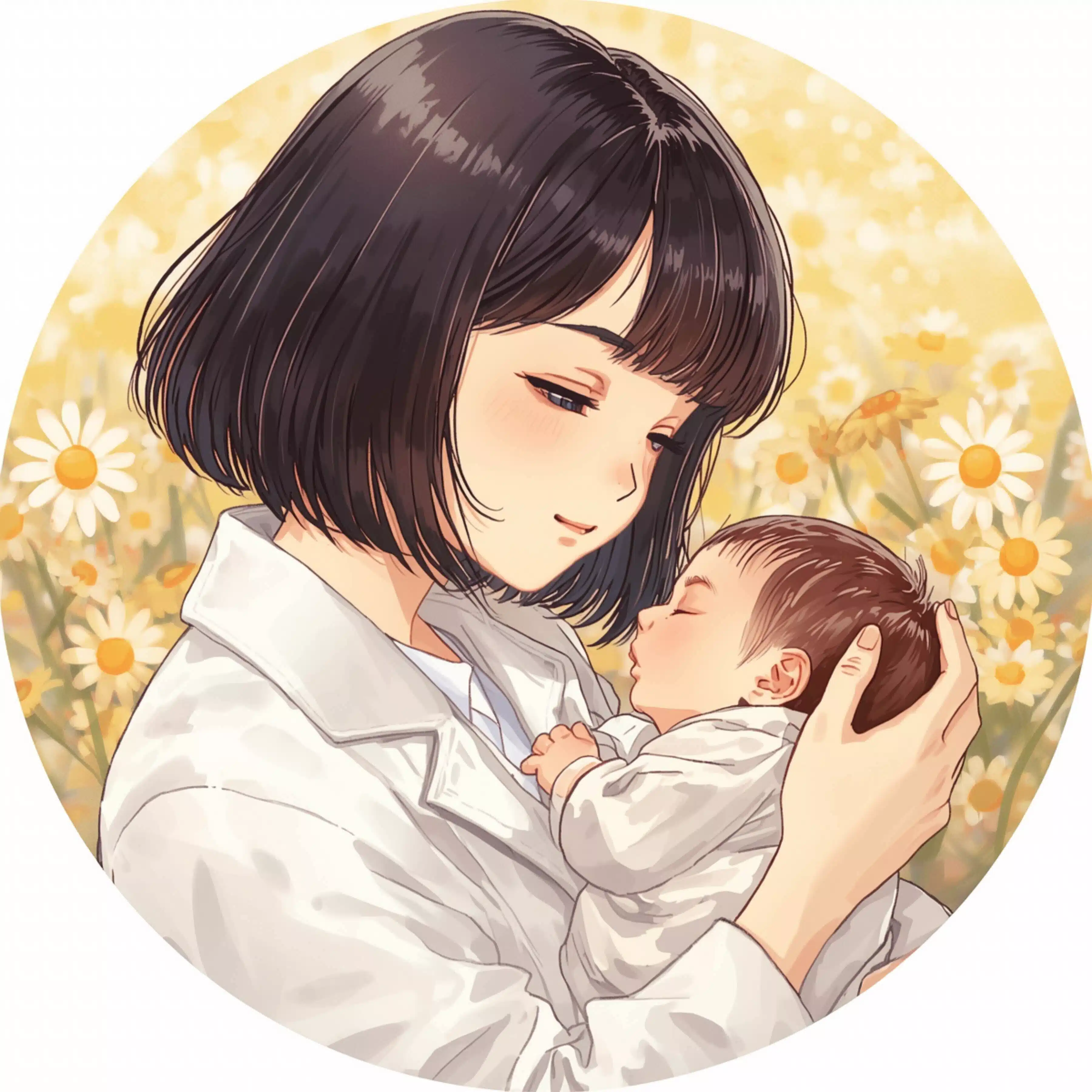 こた🌼｜産科超音波検査士×FP