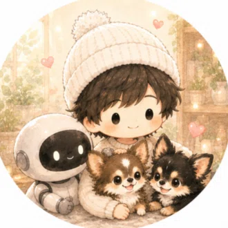 ツヅク