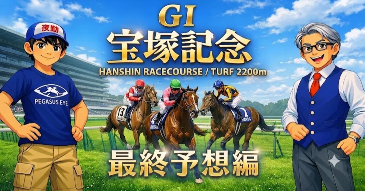 第67回 宝塚記念 単勝馬券 ダノンデサイル