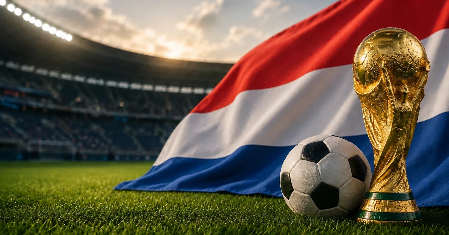 2026ワールドカップ オランダ代表メンバー 一覧｜2026W杯観戦ガイド