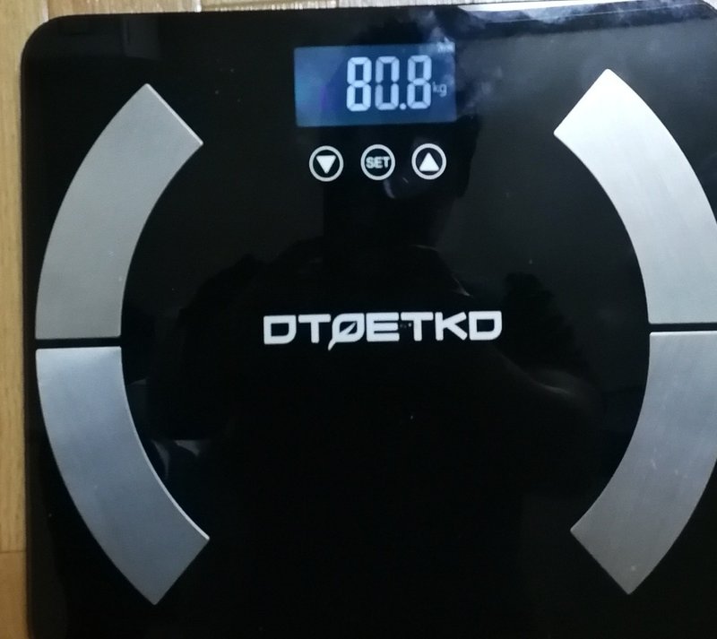 ダイエット33日目80 8kgダイエットを始めたら肌が綺麗になったのお話 たーひら Note