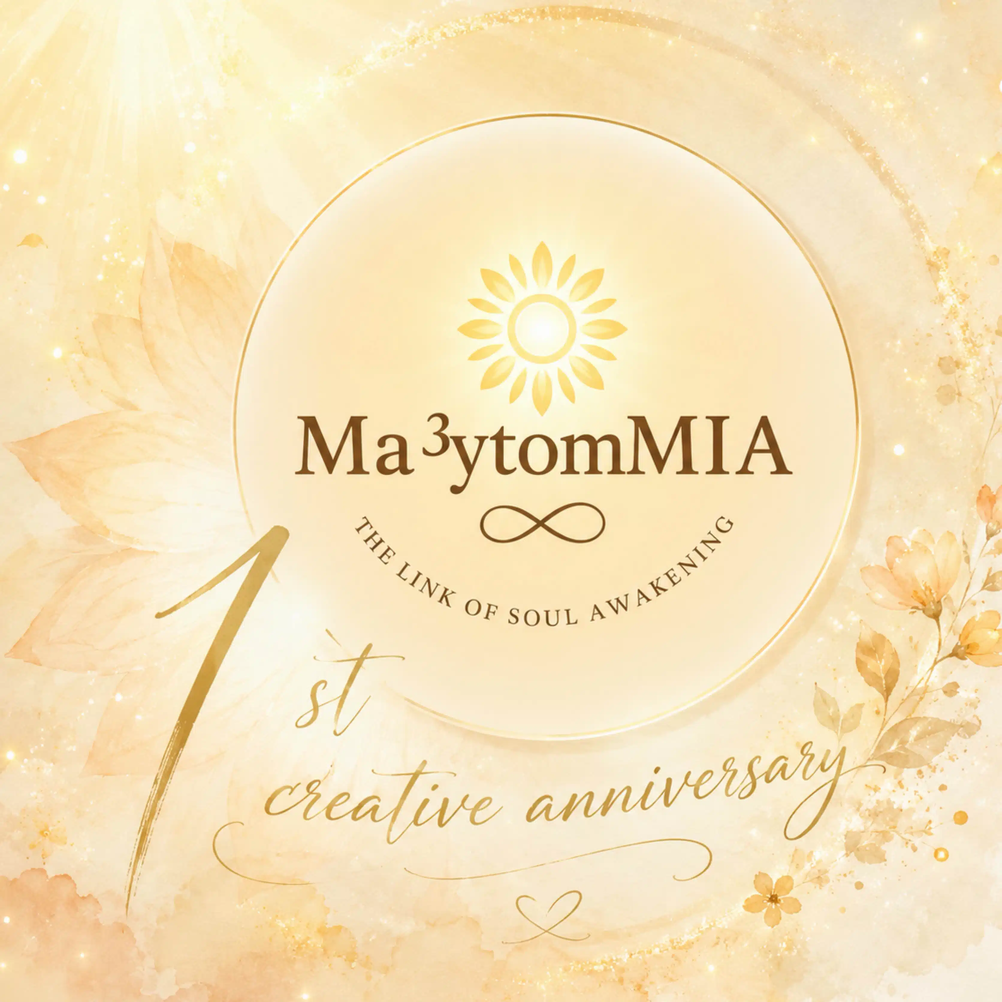結永 燈︎✧Ma³ytom MIA（メイトム・ミア）