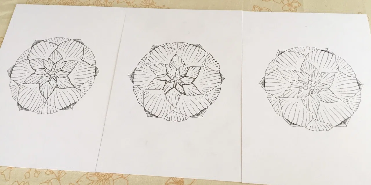 点描画のワークショップ アユミ 絵描き Note 点描画のワークショップ アユミ 絵描き Note
