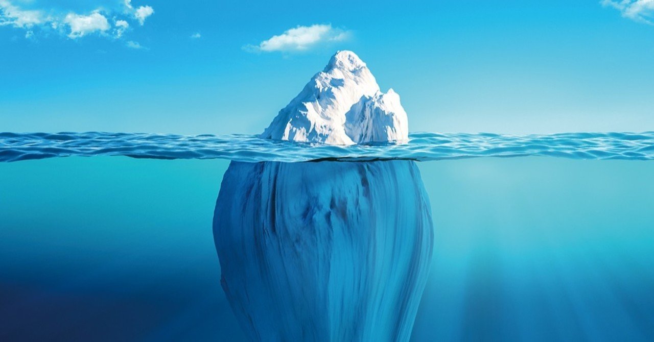 氷山のたとえ 子どもへのポジティブな言葉がけに向けて ピグマリオン効果を考える 髙岸 亮介 Ryosuke Takagishi Note 氷山のたとえ 子どもへのポジティブな言葉がけに向けて ピグマリオン効果を考える 髙岸 亮介 Ryosuke Takagishi Note