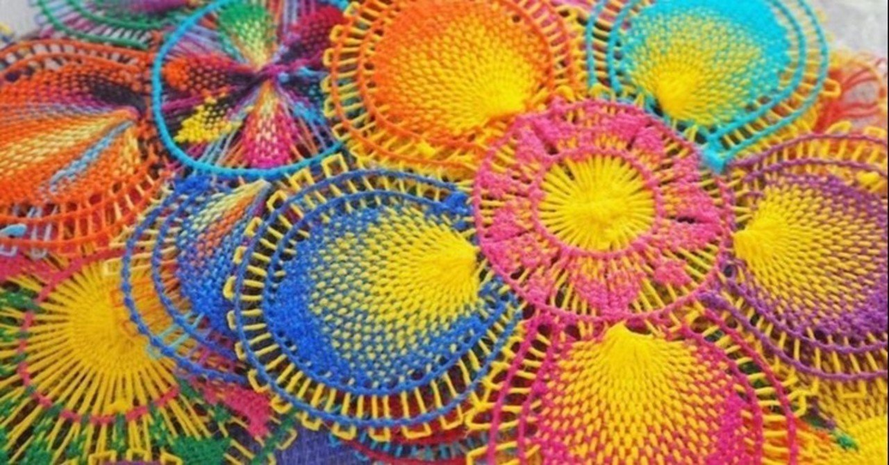 パラグアイ紹介〜ニャンドゥティ編〜｜認定NPO法人ミタイ