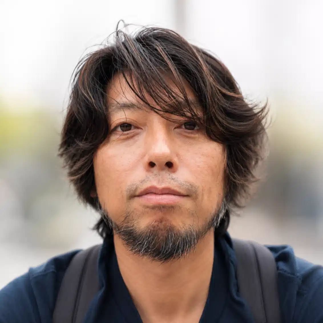 Yoneda Taro