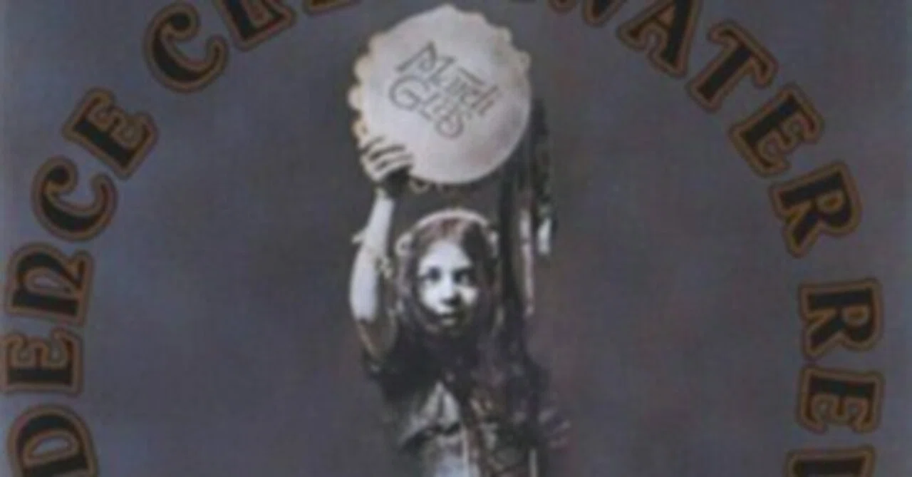 Creedence Clearwater Revival「Mardi Gras」(1972)｜音楽の杜