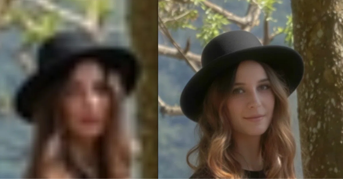 [Super-Resolution] A look at high-quality image enhancement technology ...