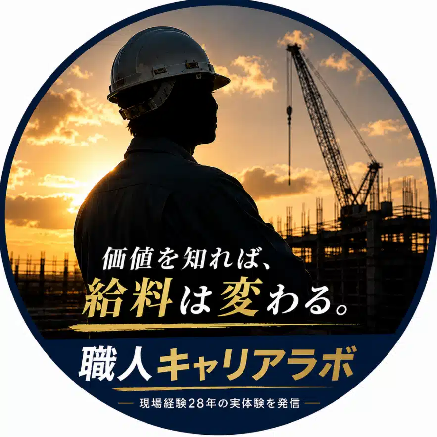 職人キャリアラボ