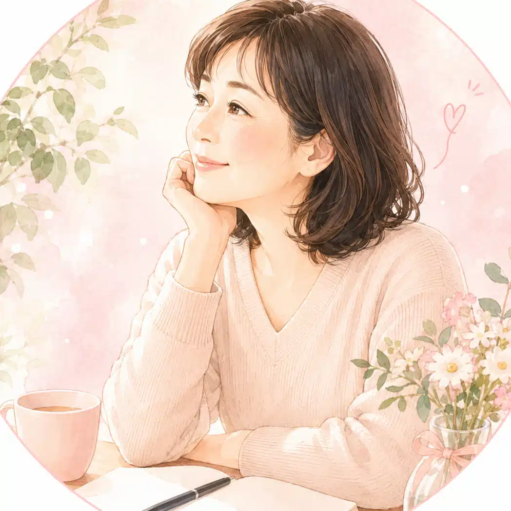 わさびの縁側日記｜義母生態研究家｜21年の観察記録