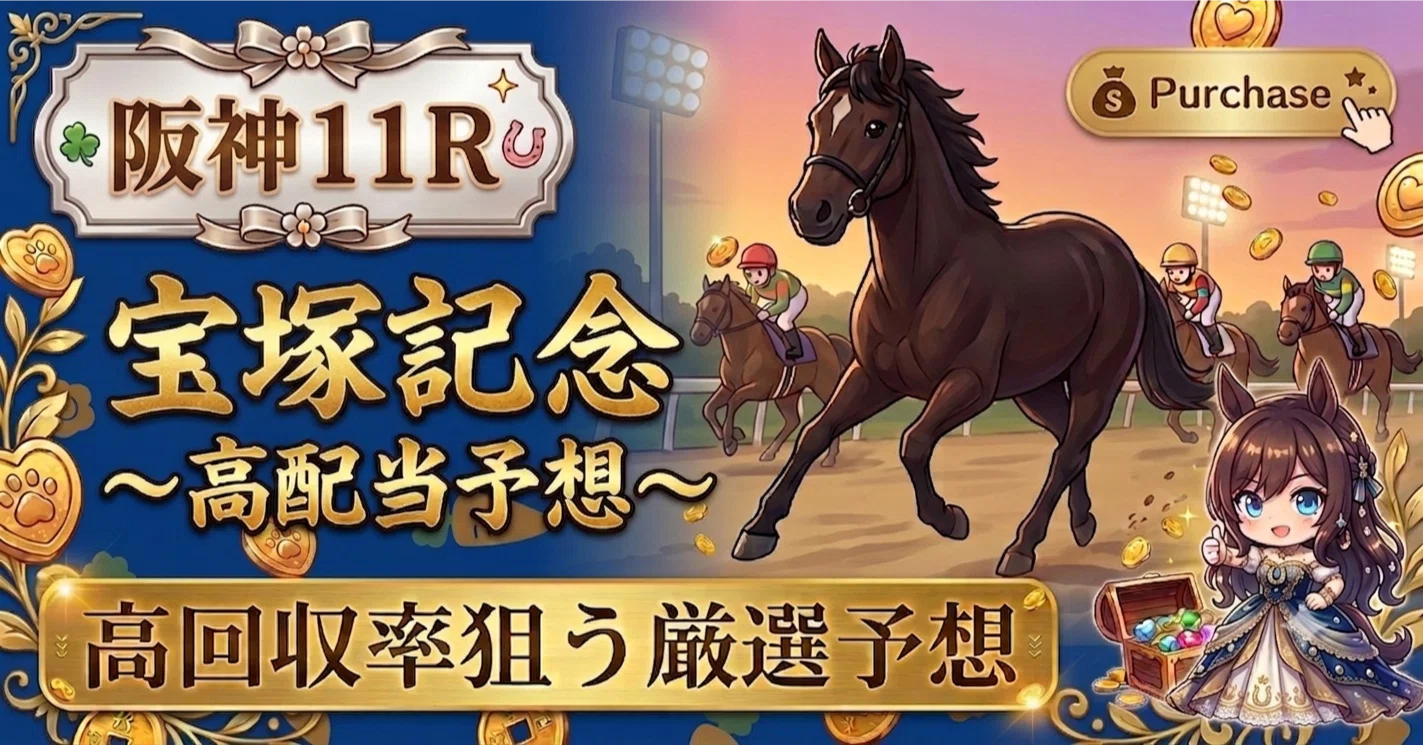 クロワデュノールは春古馬三冠を達成できるのか？クロワに勝てる馬は