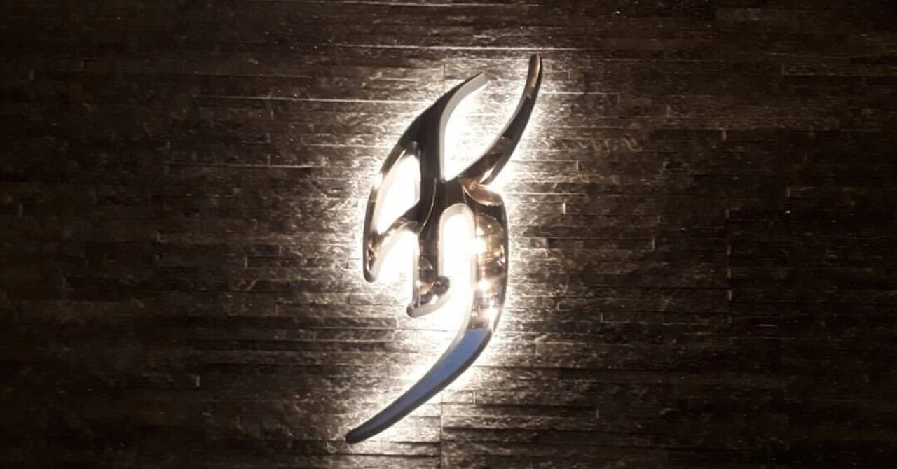 氷室京介】西麻布『PERSONAL JESUS BAR -REVOLVER-』｜たっど0511