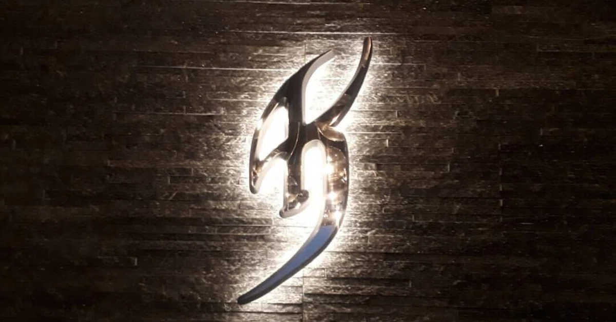氷室京介】西麻布『PERSONAL JESUS BAR -REVOLVER-』｜たっど0511