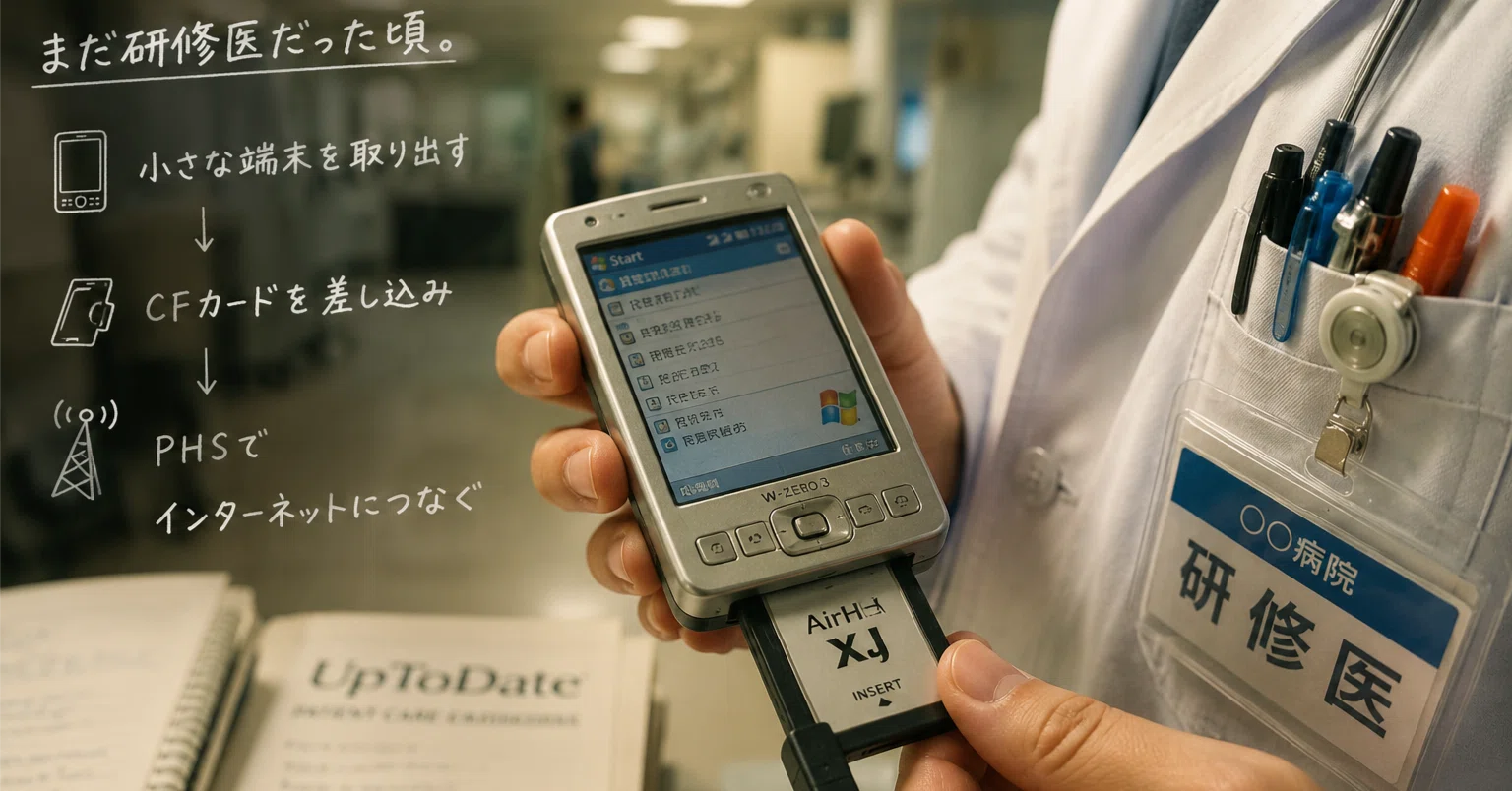 スマホとタブレットって、どっちが先にできたの？」｜匿名つぼんぬ