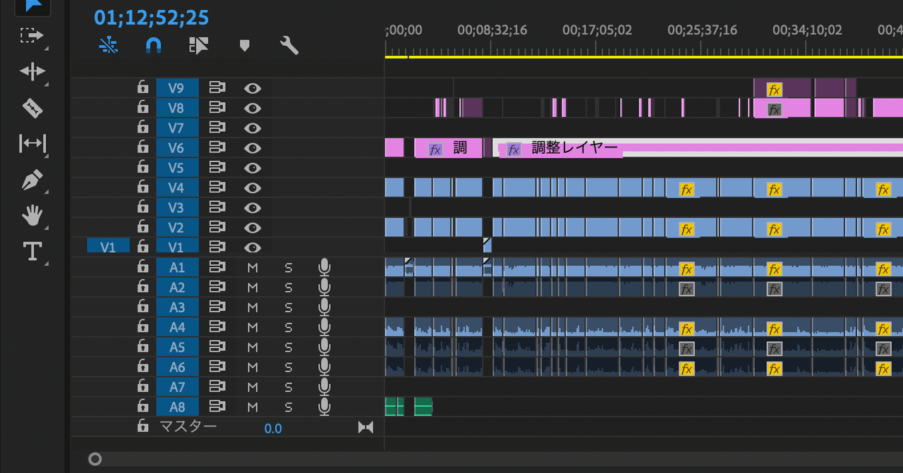 動画編集 書き出し時のトラブルと戦った話 Banno Yu 坂野 裕 Note