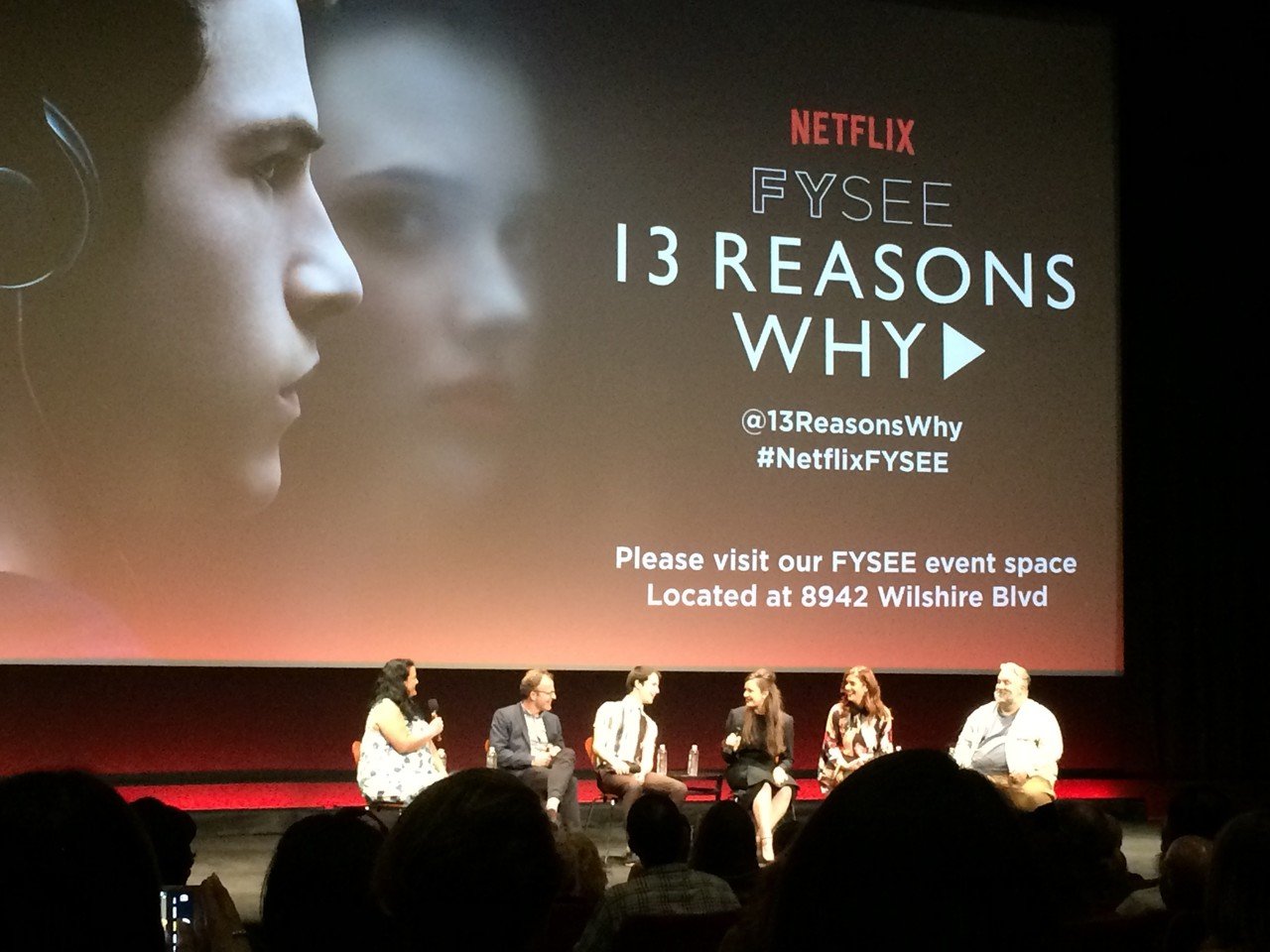 13の理由 シーズン4を観て思ったこと Masaya Note 13の理由 シーズン4を観て思ったこと Masaya Note