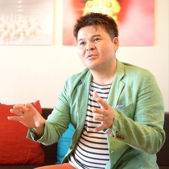 新里哲也|【自分を高額商品に変える方法】/沖縄ブランディングプロデューサー