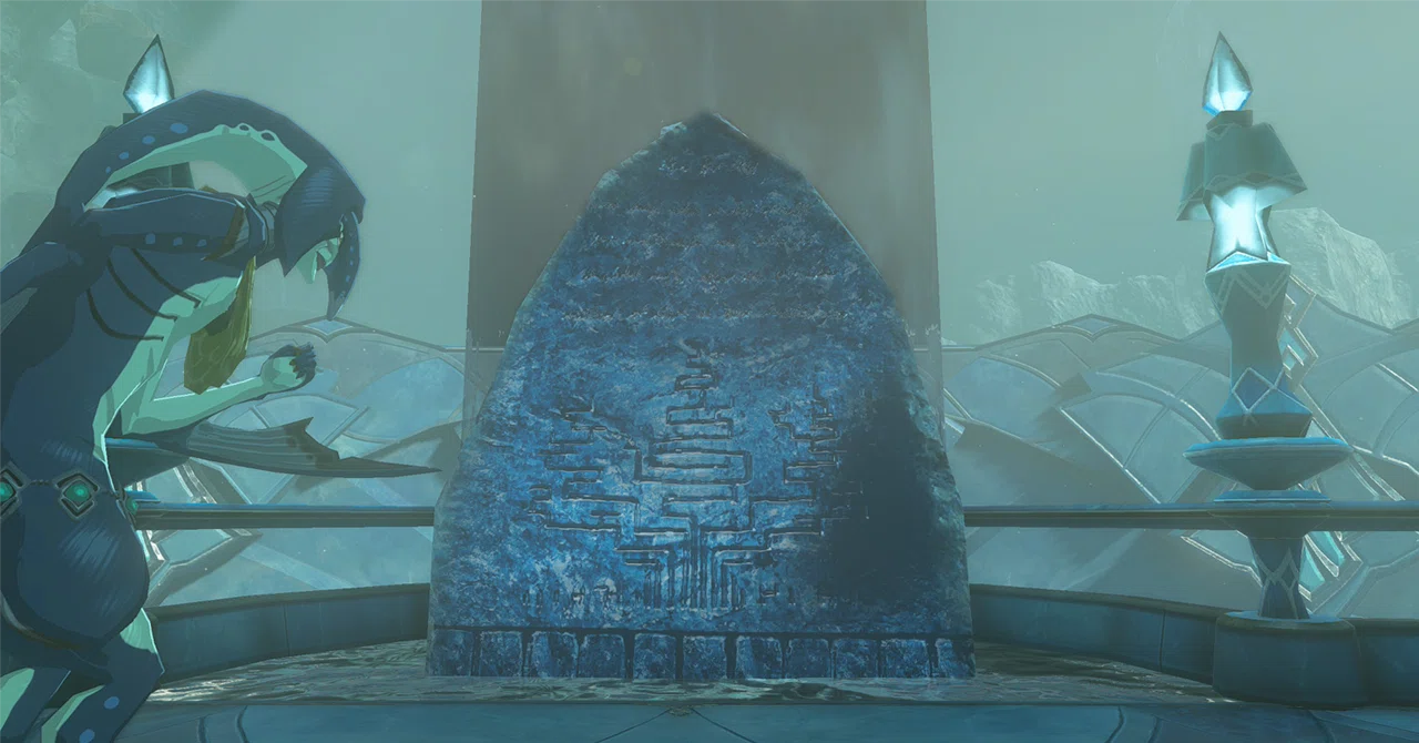 Summary of Zora Stone Monuments: 'Zora's Learning'｜森部 琳