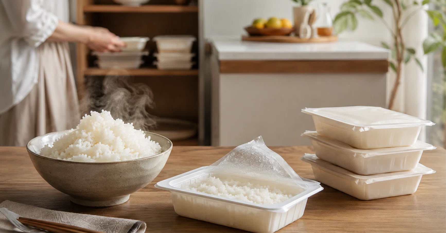 サトウのごはん」は、なぜ値上げしても選ばれるのか：売上517億円