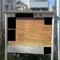 町の掲示板