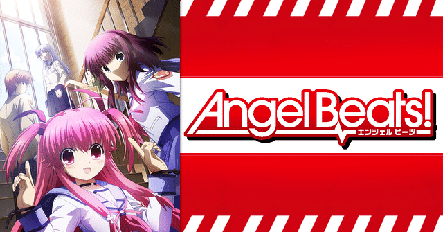 Angel Beats エンジェルビーツ の感想 評価レビュー ネタバレありでおすすめ れいな とあるアニメソムリエの備忘録 Note