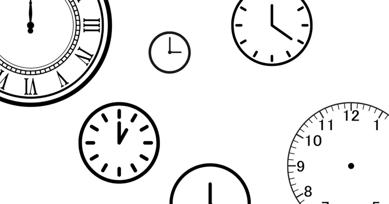 お勤めと副業を成功させる!ビジネスを加速させる時間術