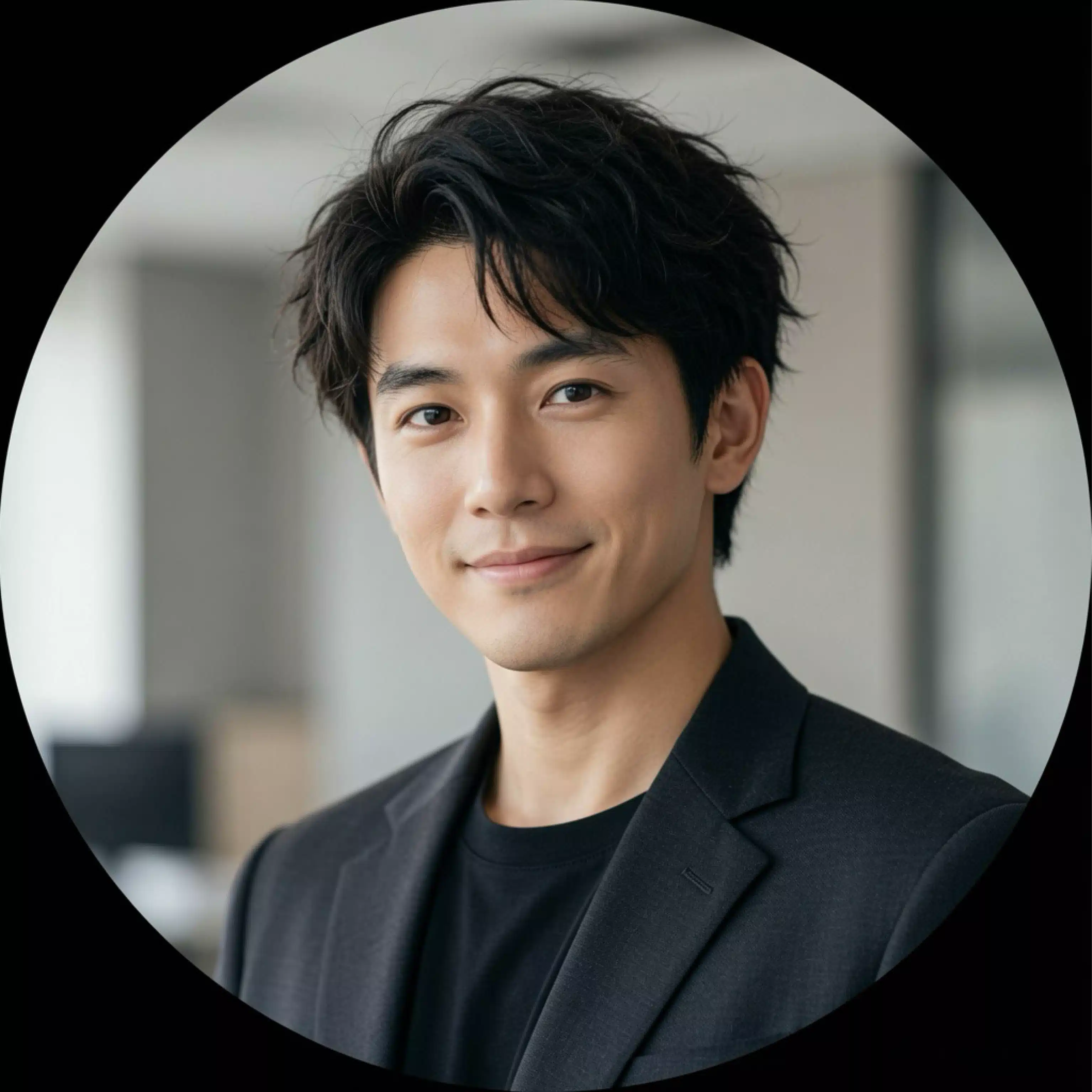 橘 誠也