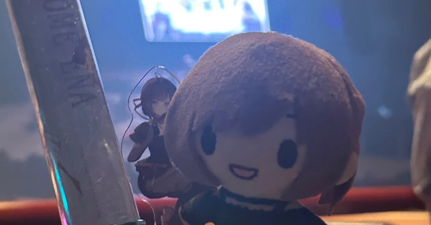 プロジェクトセカイに向き合った1日 【セカイシンフォニー横浜2026
