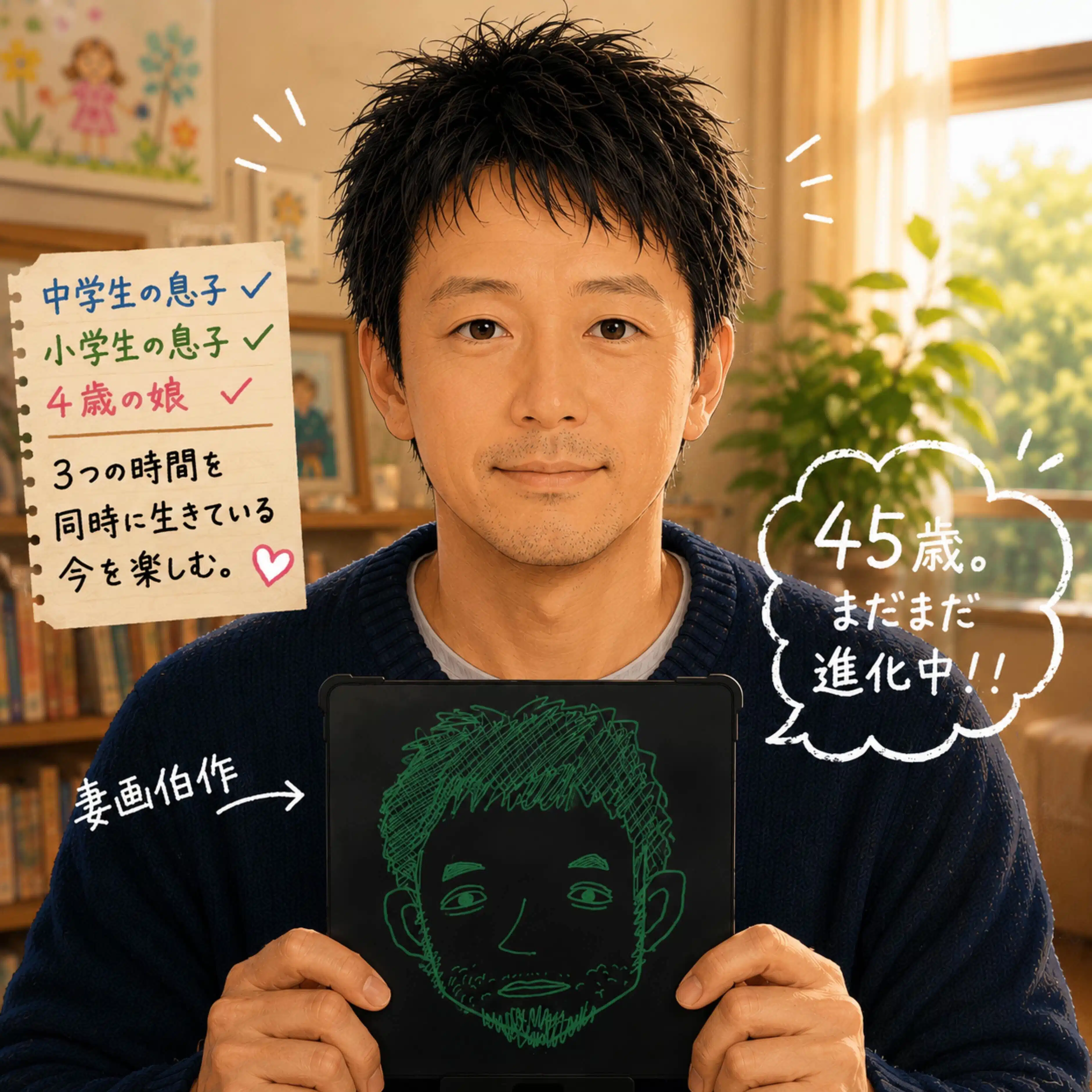 マナビの火種 -Learning Sparks-