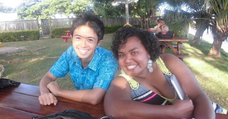 海外移住の話 フィジー ２年間の現地勤務で感じた フィジー人の働き方３つの特徴 ネコとほうじ茶 note